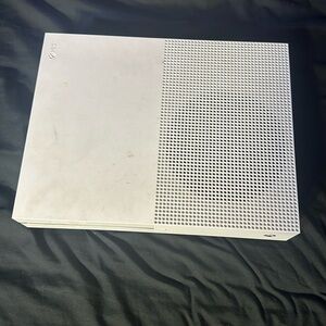 xbox 1s